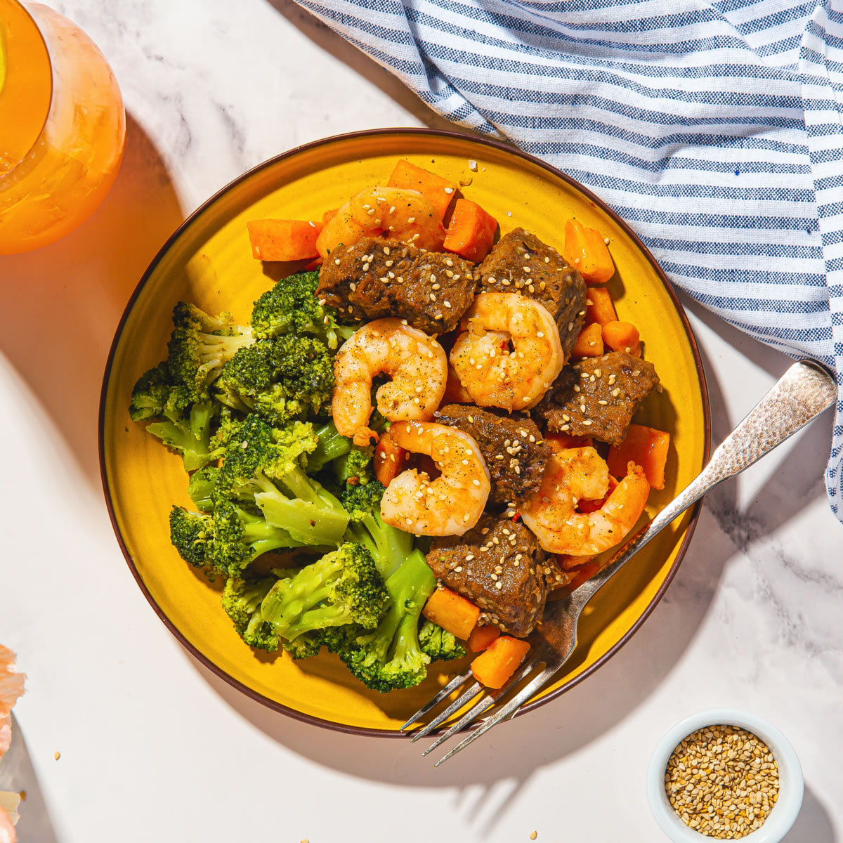 Eat Clean logo